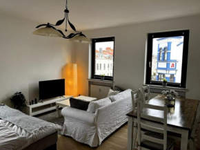 Wunderschöne 3-Zimmer Wohnung für 8 Personen